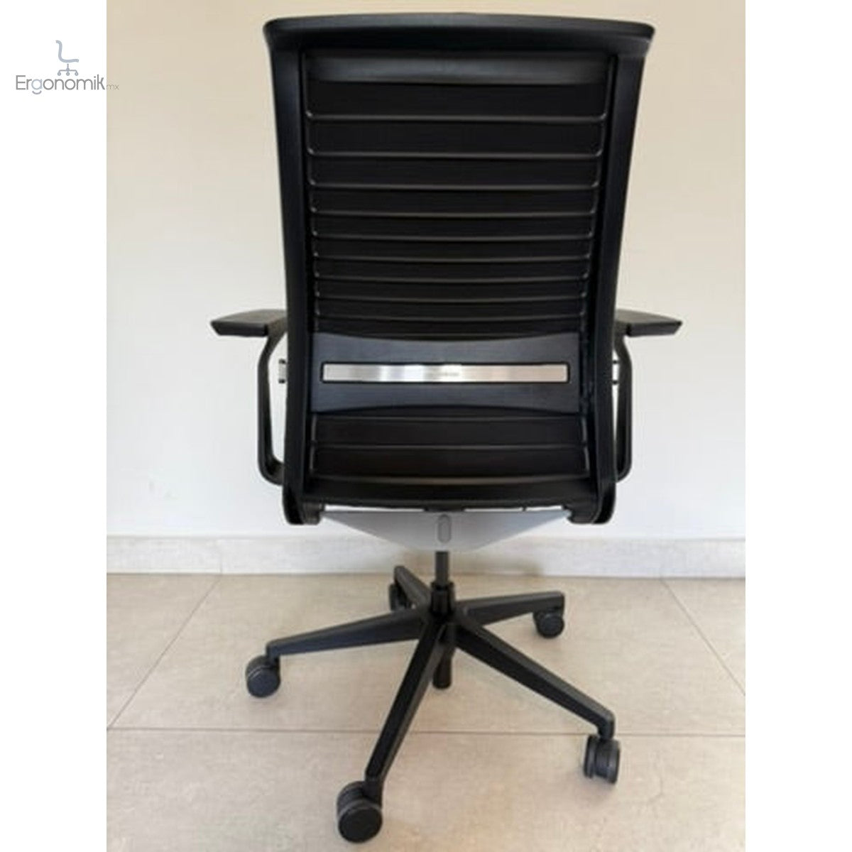 Silla Steelcase Think V2 -  Preowned | Muebles ergonómicos en México | Ergonomik
