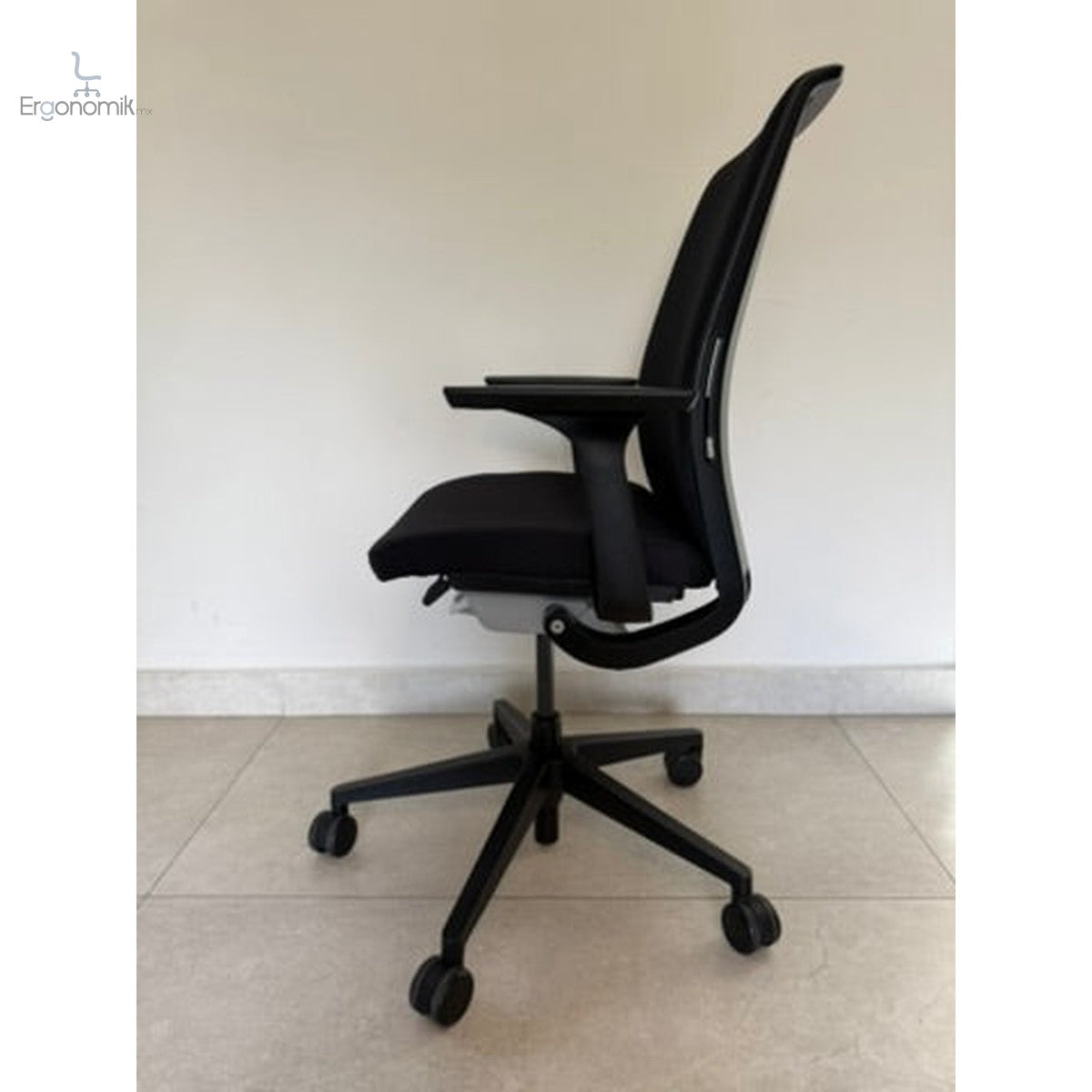 Silla Steelcase Think V2 -  Preowned | Muebles ergonómicos en México | Ergonomik