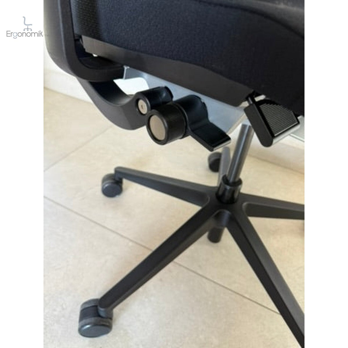 Silla Steelcase Think V2 -  Preowned | Muebles ergonómicos en México | Ergonomik