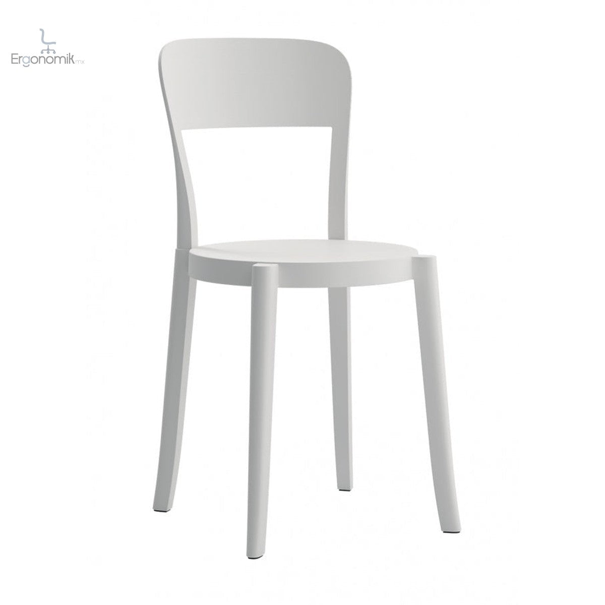 Silla Torre - Ergonomik silla de visita OFFIHO