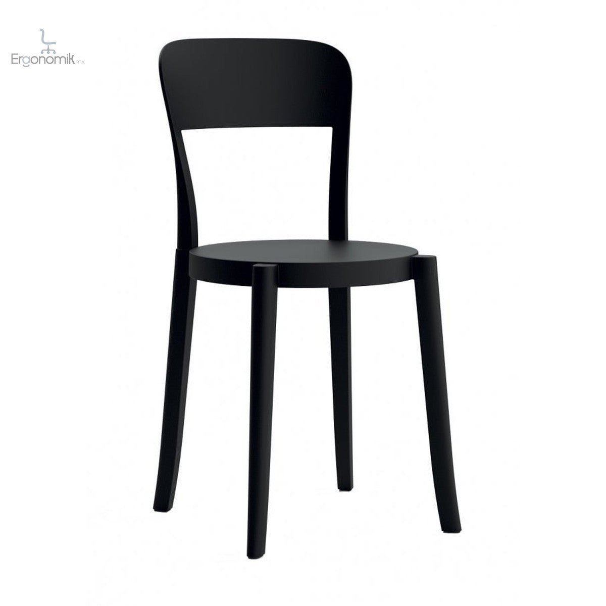 Silla Torre - Ergonomik silla de visita OFFIHO