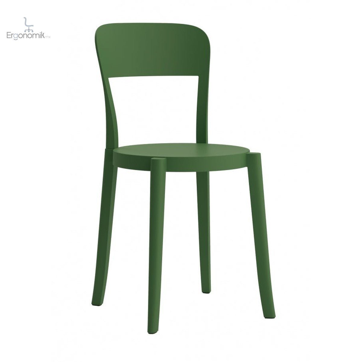 Silla Torre - Ergonomik silla de visita OFFIHO