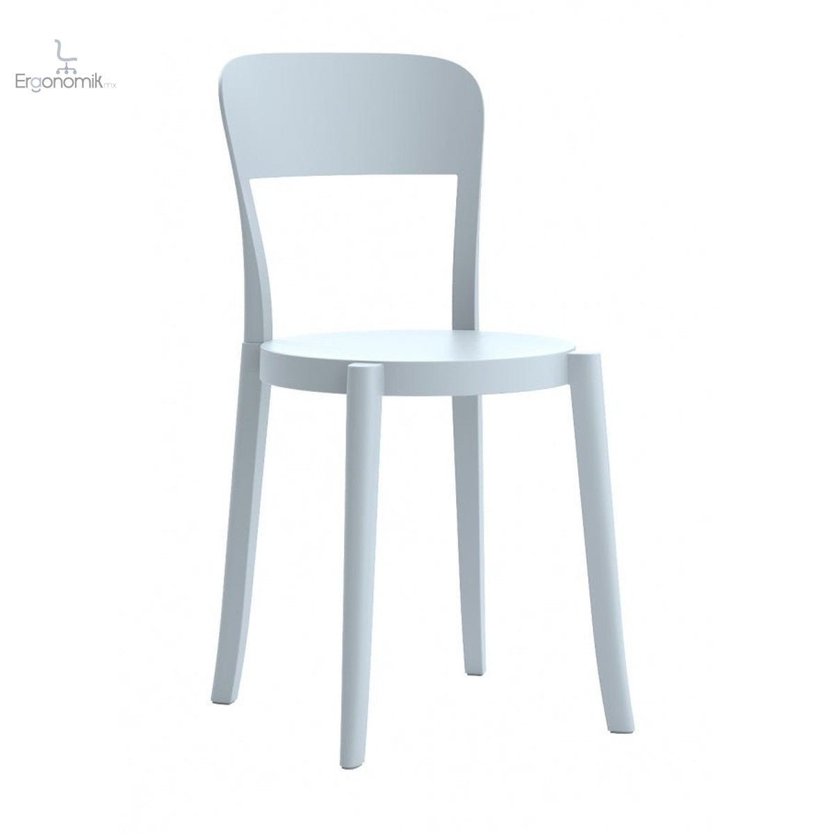 Silla Torre - Ergonomik silla de visita OFFIHO