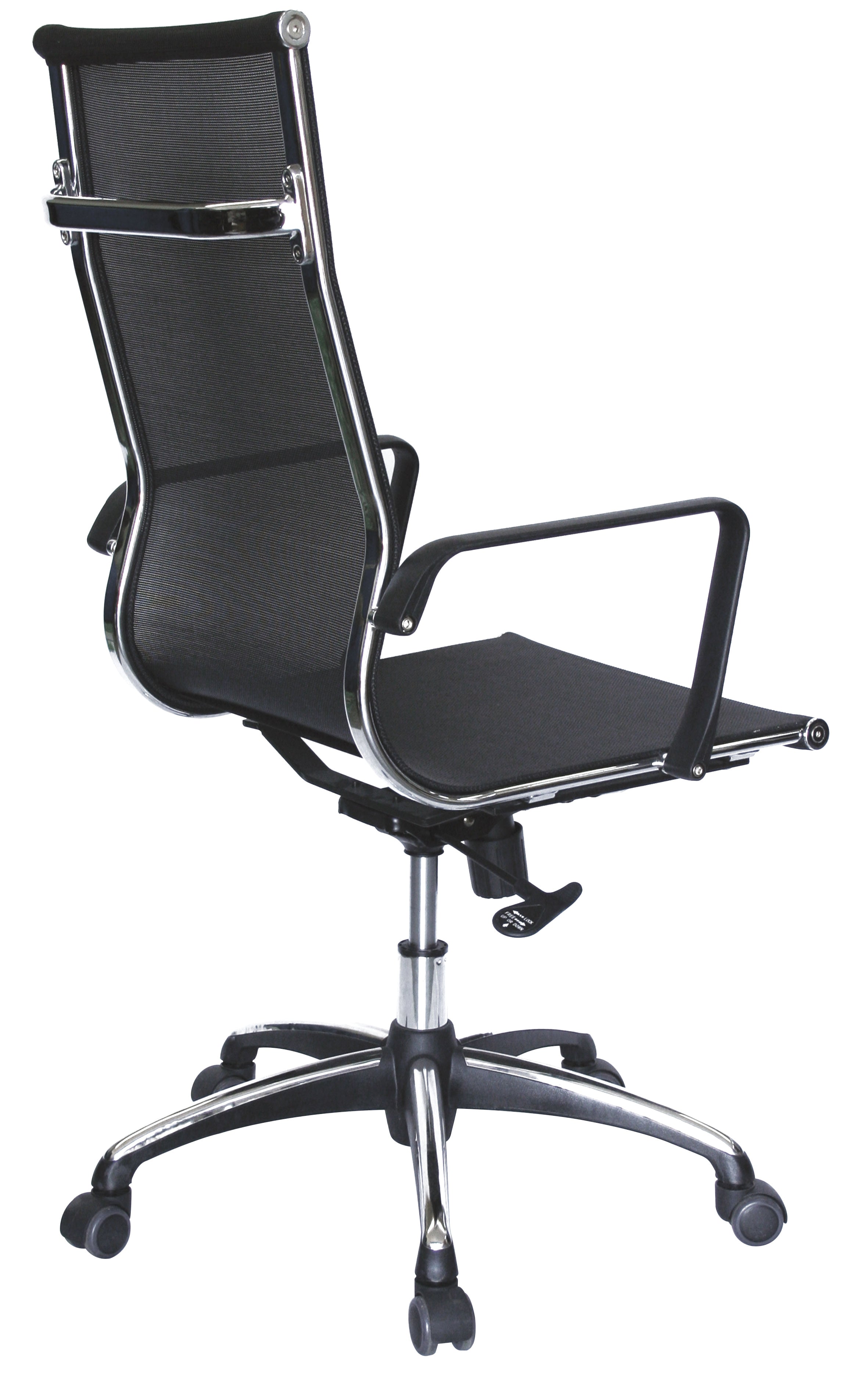 Silla Travis en oficina ejecutiva