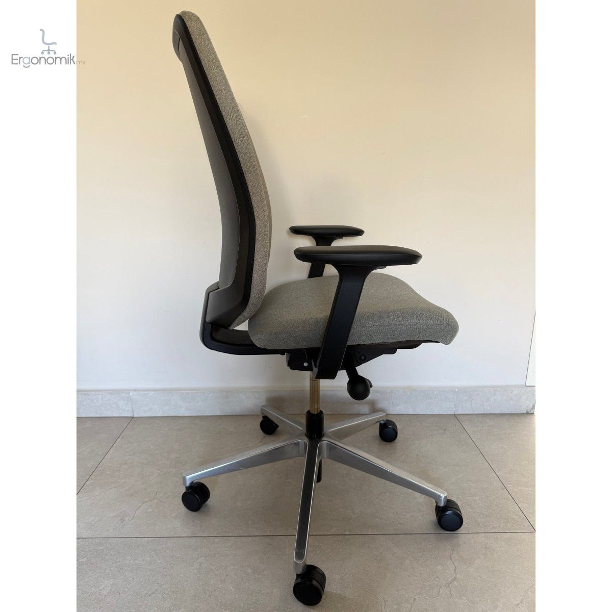 Silla Verus Acolchada Herman Miller - Preowned - Ergonomik silla ergonomica Herman Miller