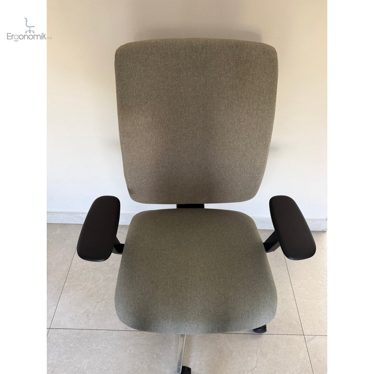 Silla Verus Acolchada Herman Miller - Preowned - Ergonomik silla ergonomica Herman Miller