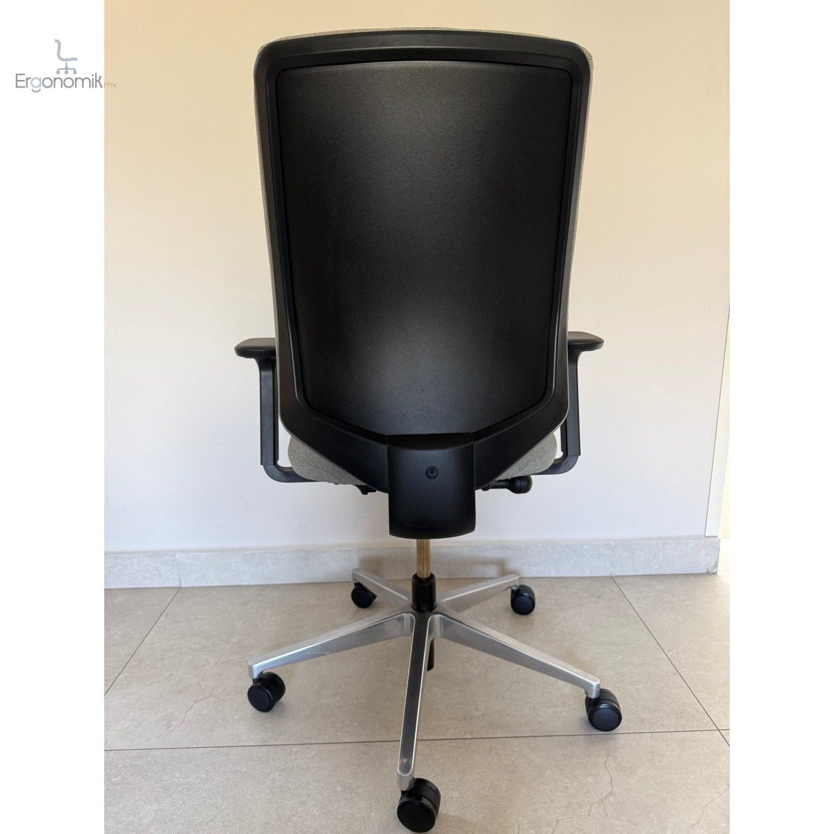 Silla Verus Acolchada Herman Miller - Preowned - Ergonomik silla ergonomica Herman Miller