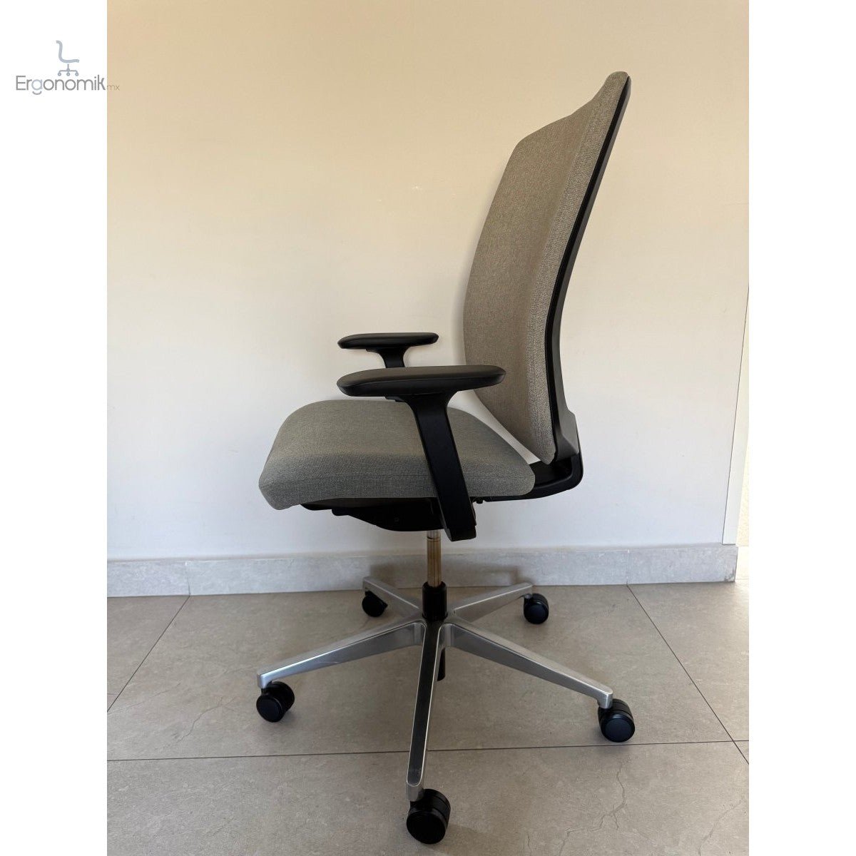 Silla Verus Acolchada Herman Miller - Preowned - Ergonomik silla ergonomica Herman Miller