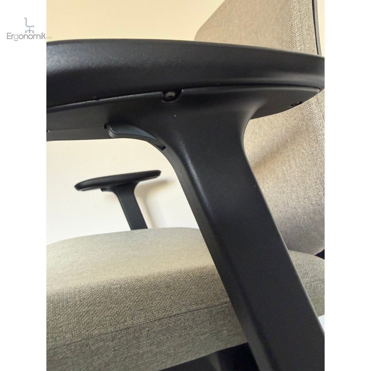 Silla Verus Acolchada Herman Miller - Preowned - Ergonomik silla ergonomica Herman Miller