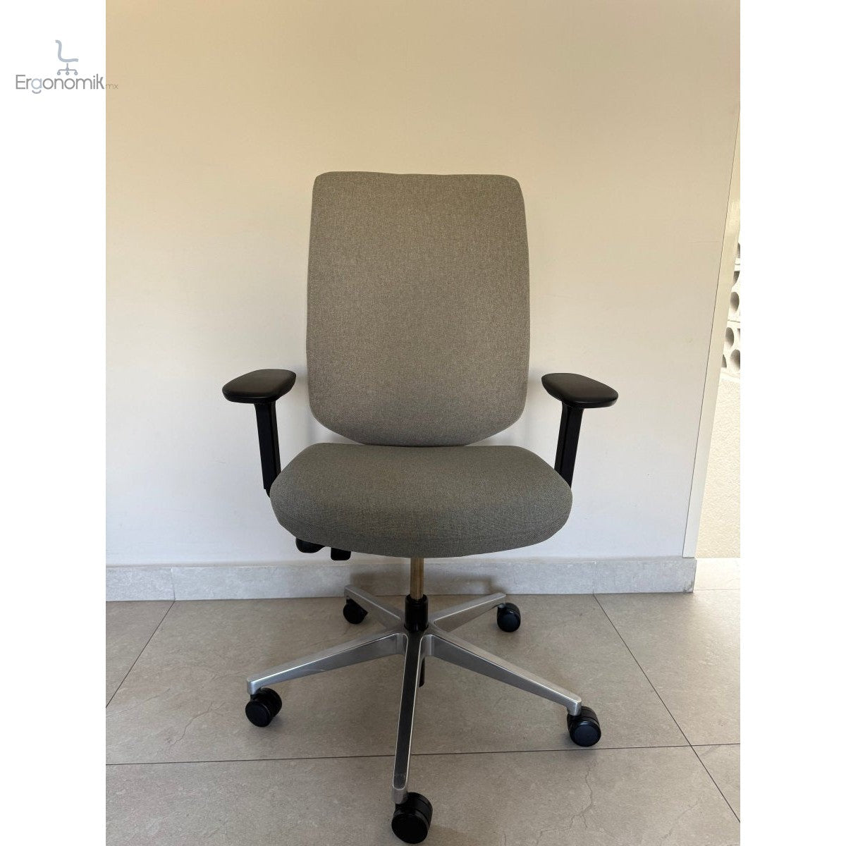 Silla Verus Acolchada Herman Miller - Preowned - Ergonomik silla ergonomica Herman Miller