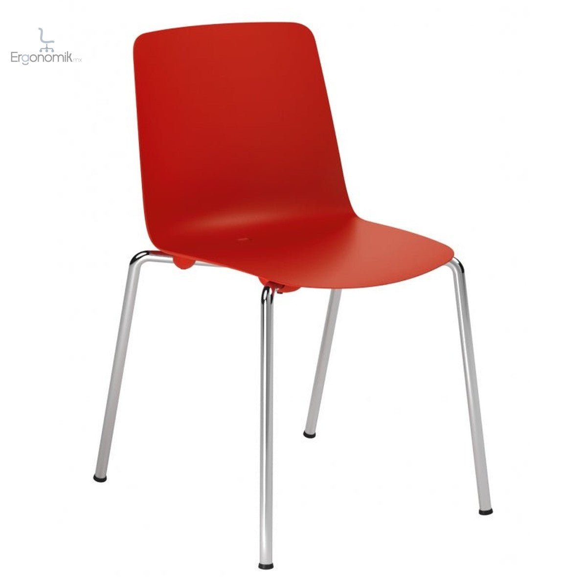Silla Vesper 1 - Ergonomik silla de visita OFFIHO
