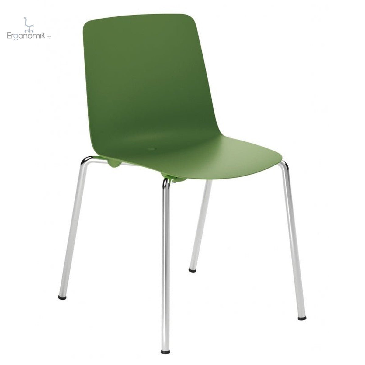 Silla Vesper 1 - Ergonomik silla de visita OFFIHO