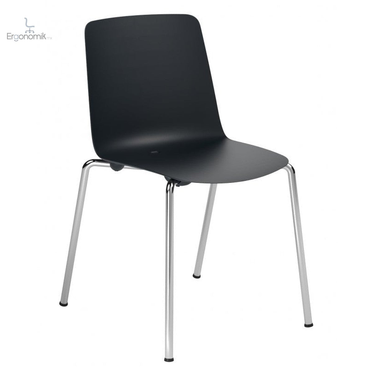 Silla Vesper 1 - Ergonomik silla de visita OFFIHO