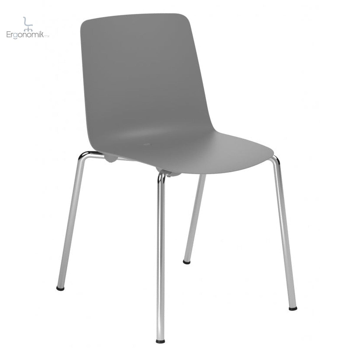 Silla Vesper 1 - Ergonomik silla de visita OFFIHO