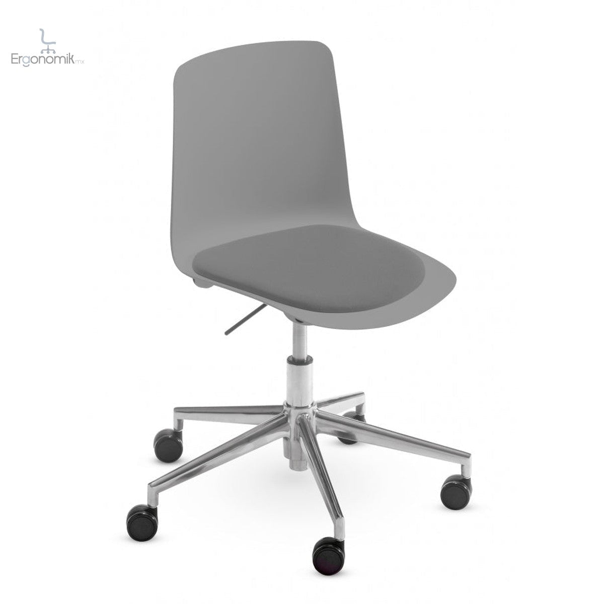 Silla Vesper 1 SW - Ergonomik silla de visita OFFIHO