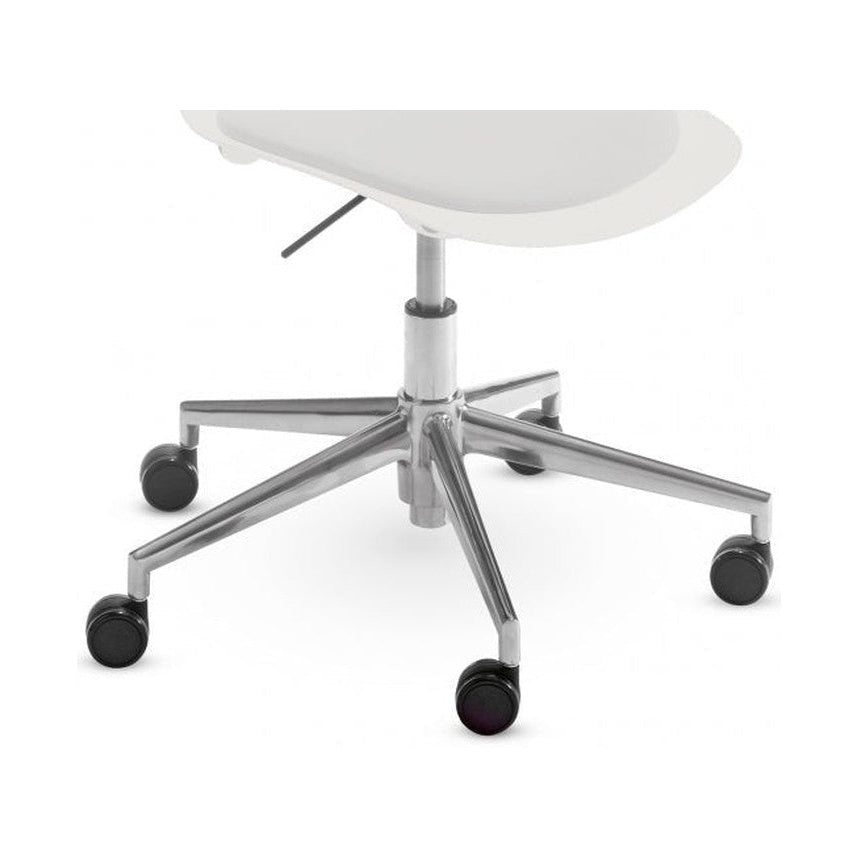 Silla Vesper 1 SW - Ergonomik silla de visita OFFIHO