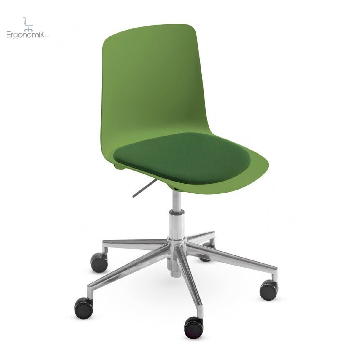 Silla Vesper 1 SW - Ergonomik silla de visita OFFIHO
