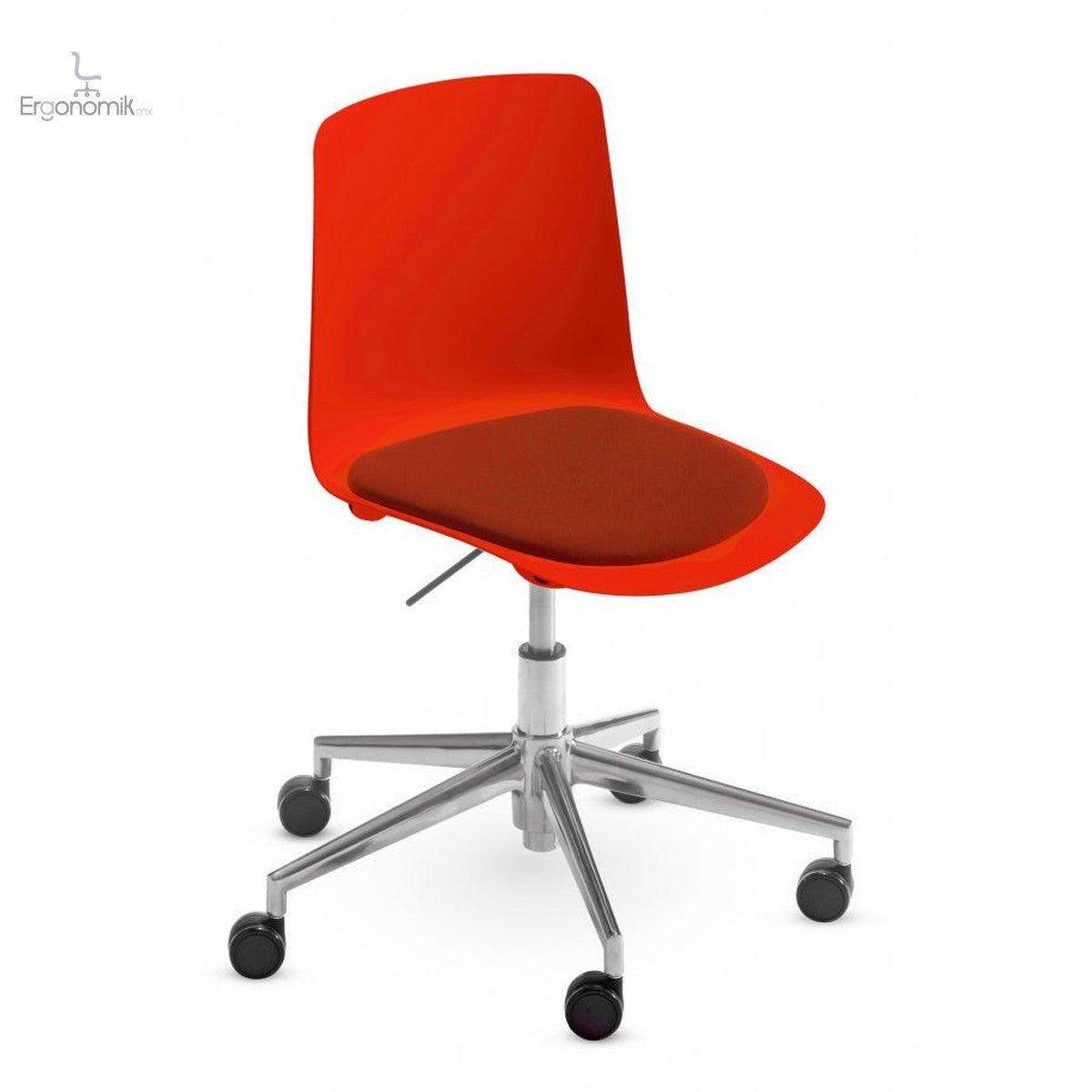 Silla Vesper 1 SW - Ergonomik silla de visita OFFIHO