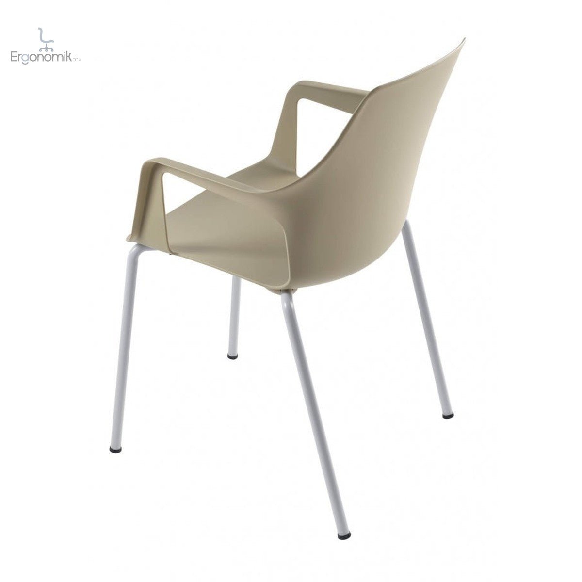 Silla Vesper 2 - Ergonomik silla de visita OFFIHO