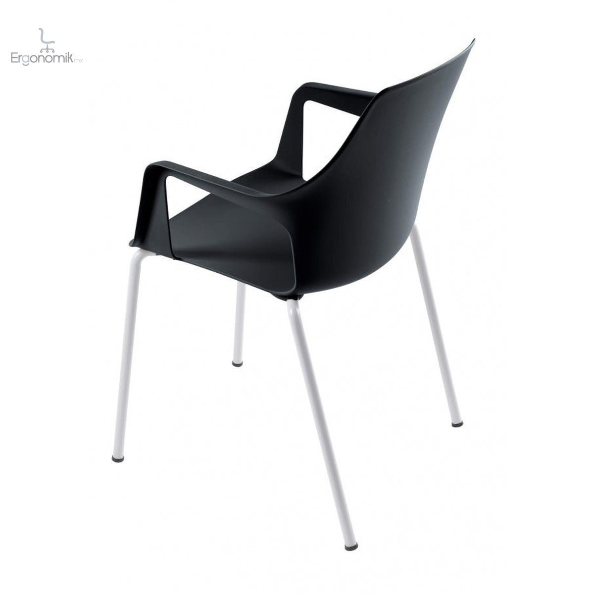 Silla Vesper 2 - Ergonomik silla de visita OFFIHO