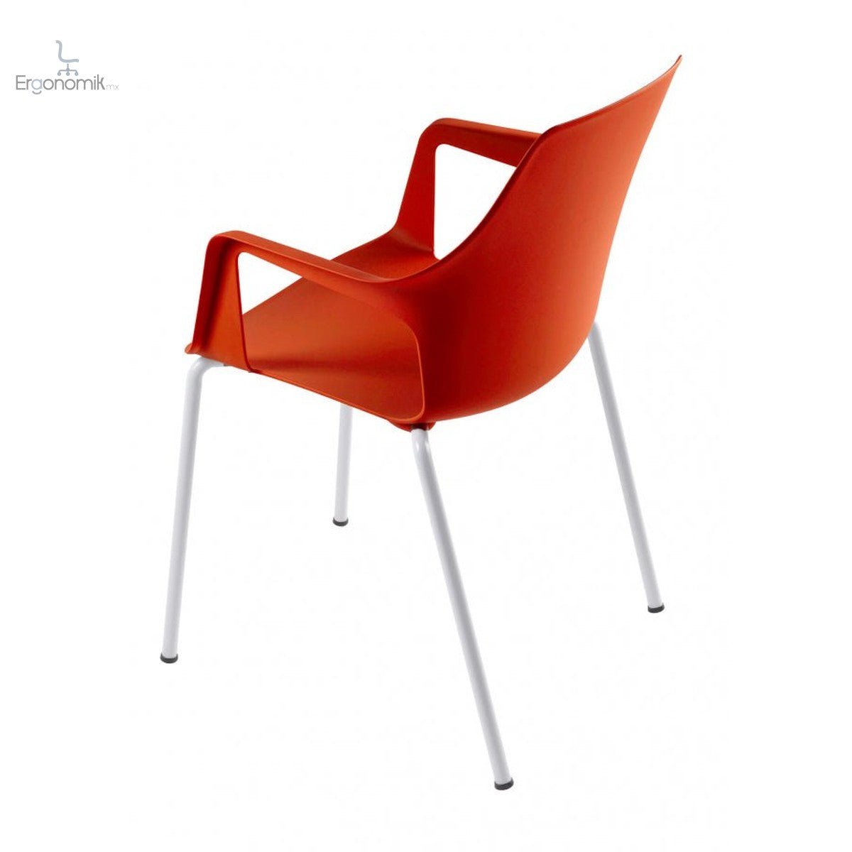 Silla Vesper 2 - Ergonomik silla de visita OFFIHO