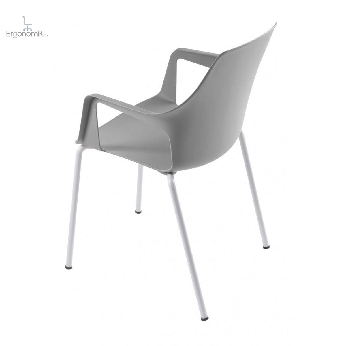Silla Vesper 2 - Ergonomik silla de visita OFFIHO