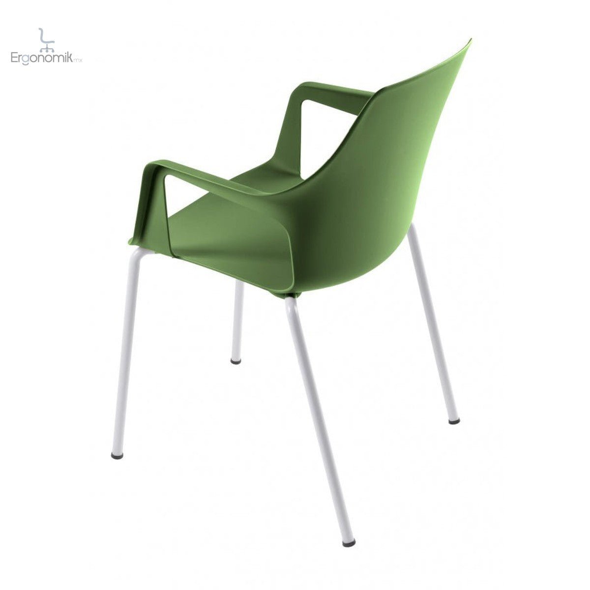 Silla Vesper 2 - Ergonomik silla de visita OFFIHO