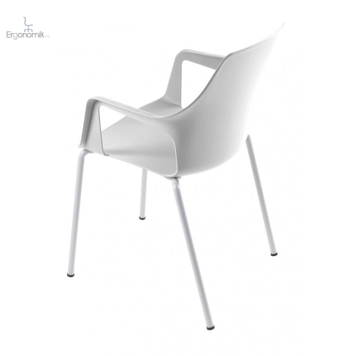 Silla Vesper 2 - Ergonomik silla de visita OFFIHO