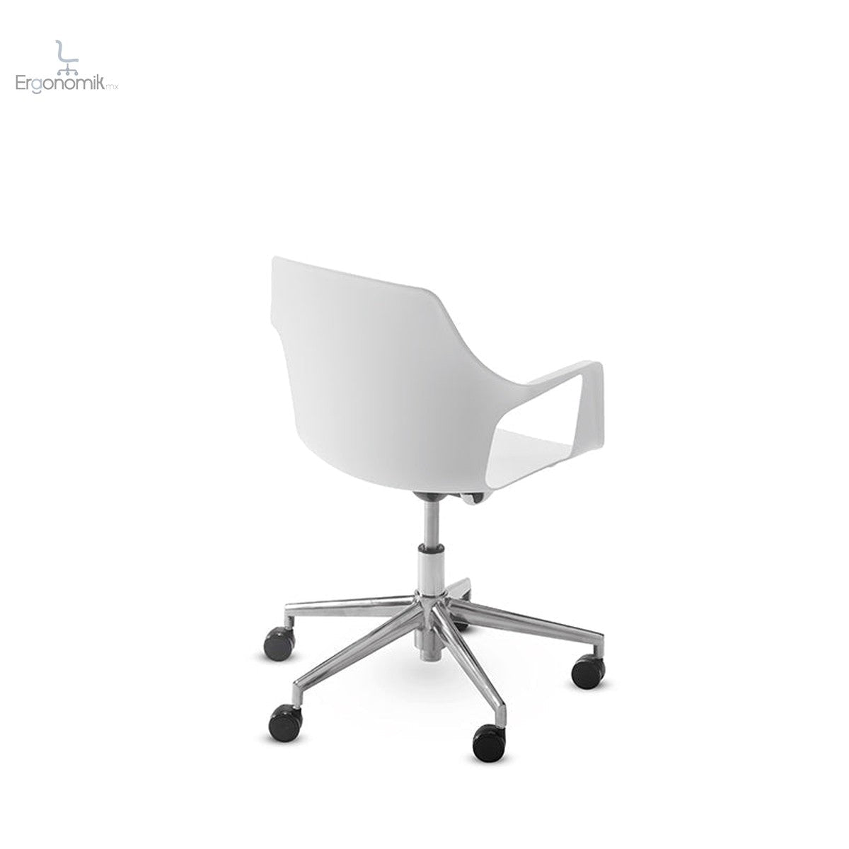 Silla Vesper 2 SW - Ergonomik silla de visita OFFIHO