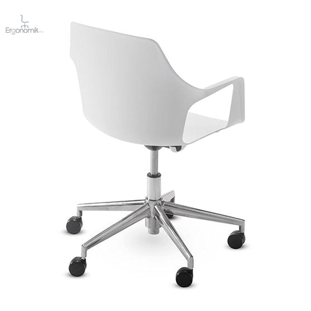 Silla Vesper 2 SW - Ergonomik Silla de Visita OFFIHO