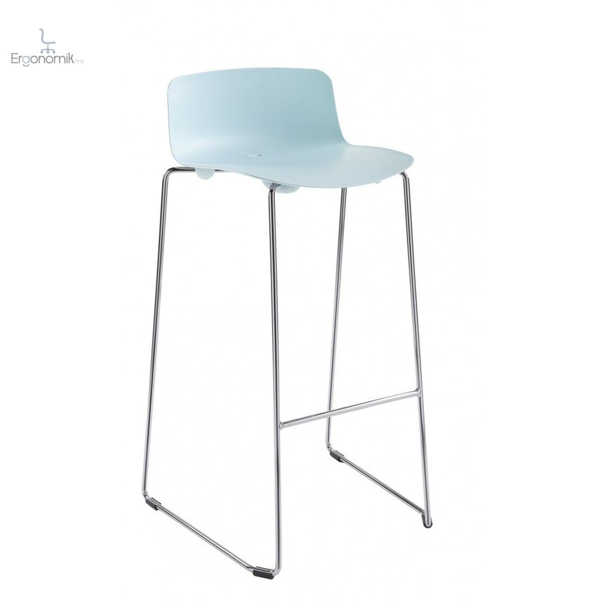 Silla Vesper 3A - Ergonomik silla de visita OFFIHO