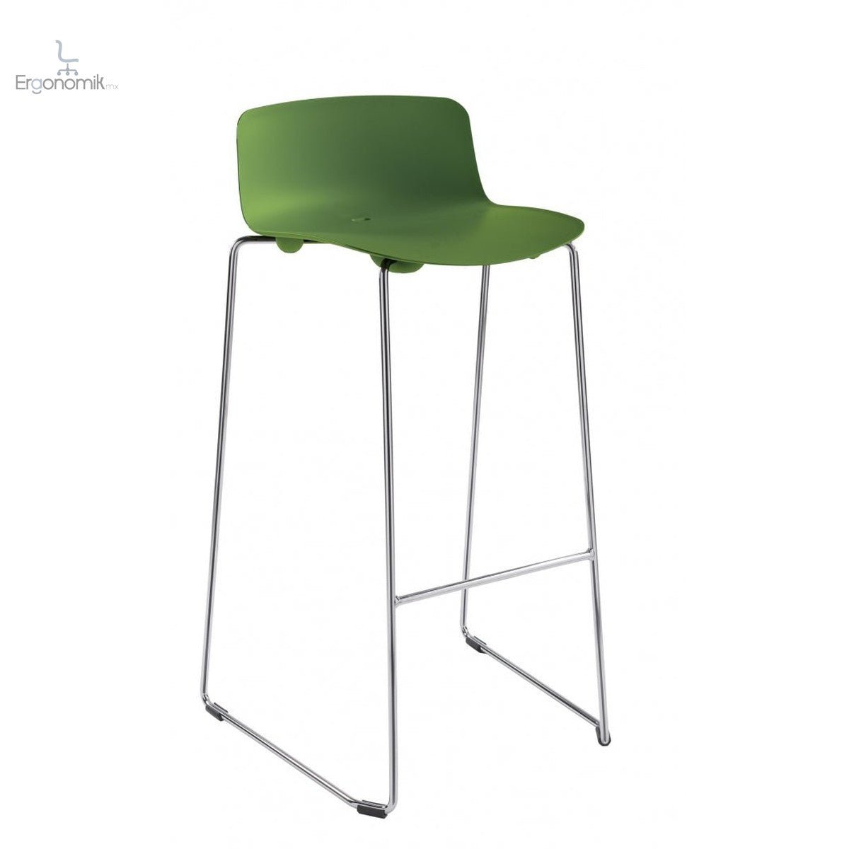 Silla Vesper 3A - Ergonomik silla de visita OFFIHO