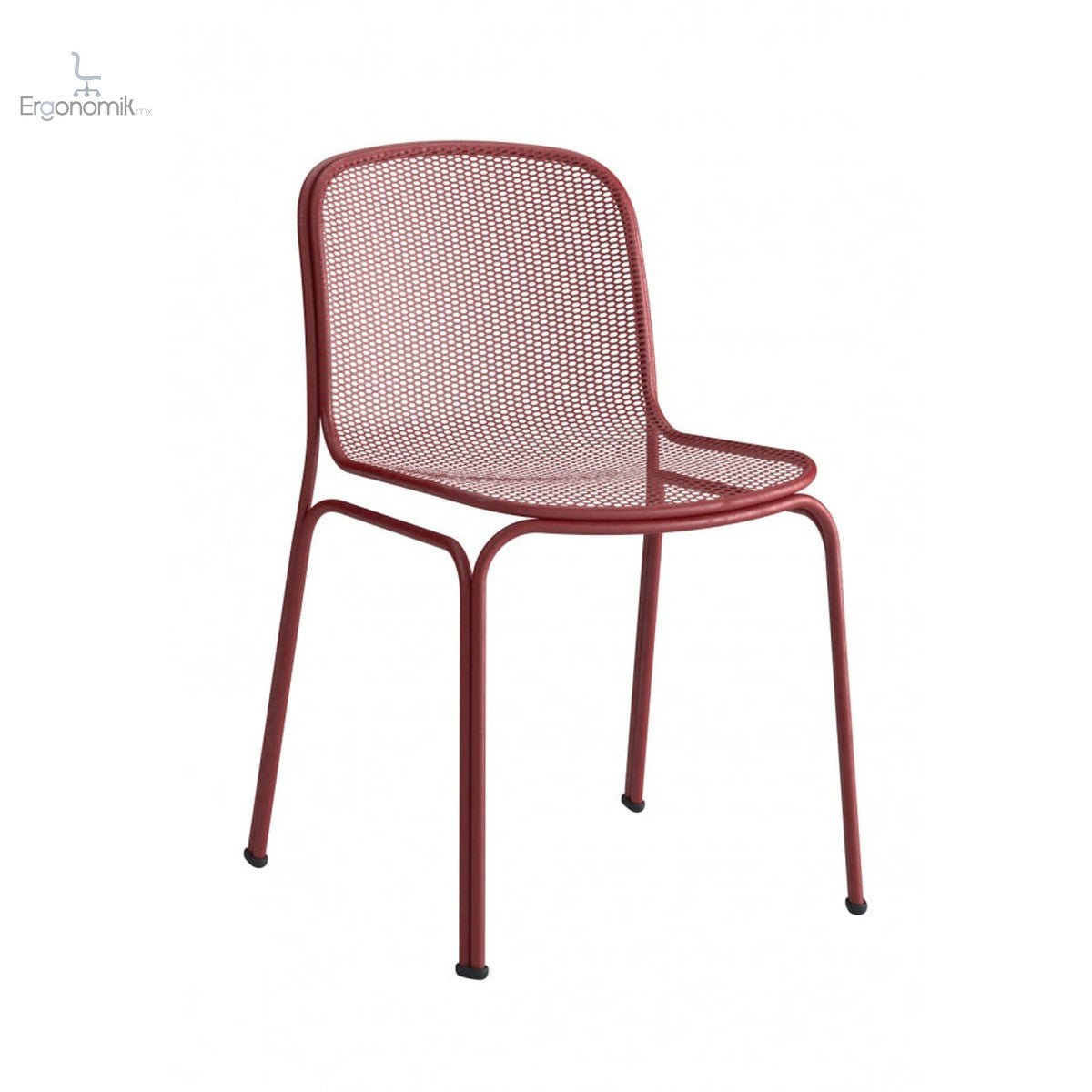 Silla Villa - Ergonomik silla de visita OFFIHO