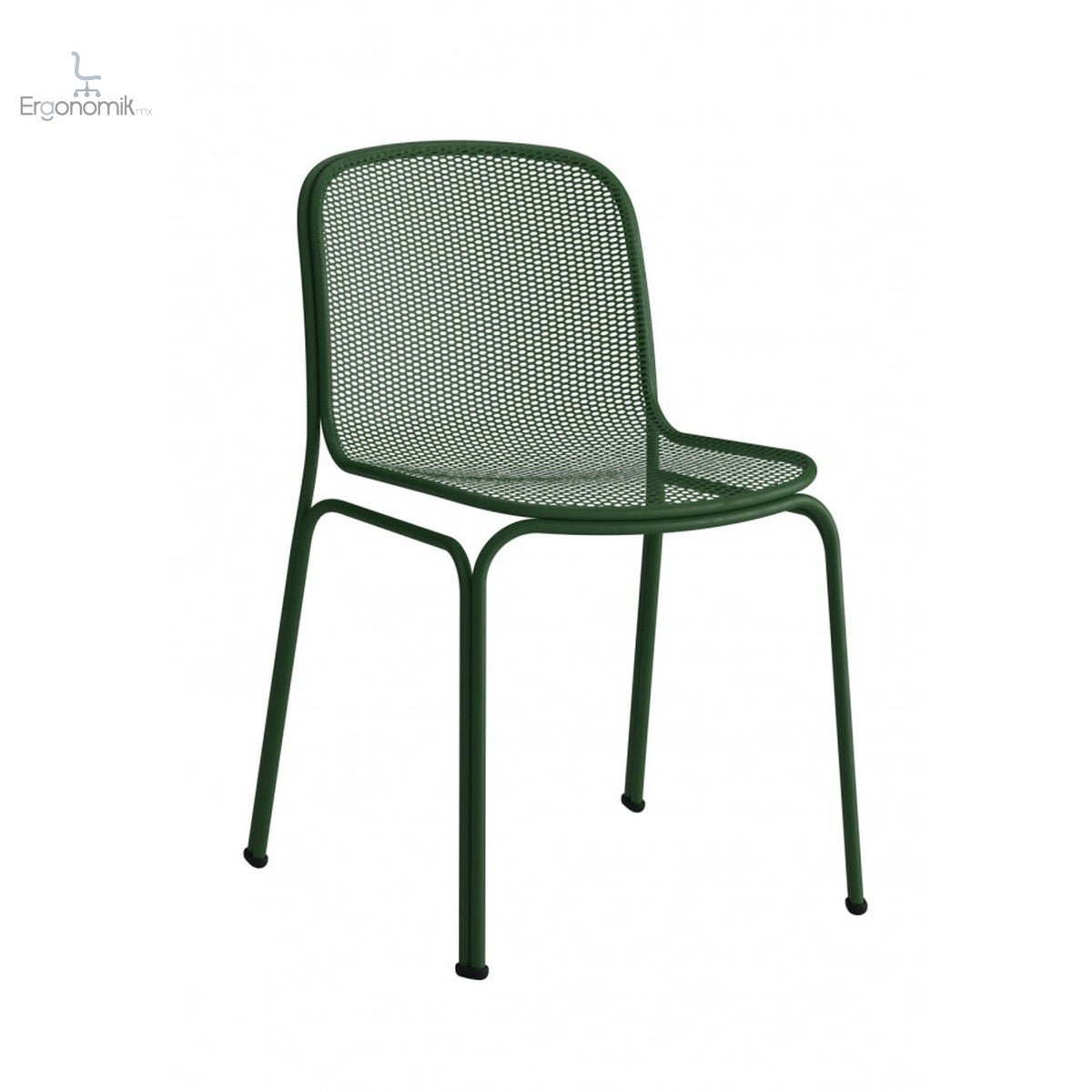 Silla Villa - Ergonomik silla de visita OFFIHO