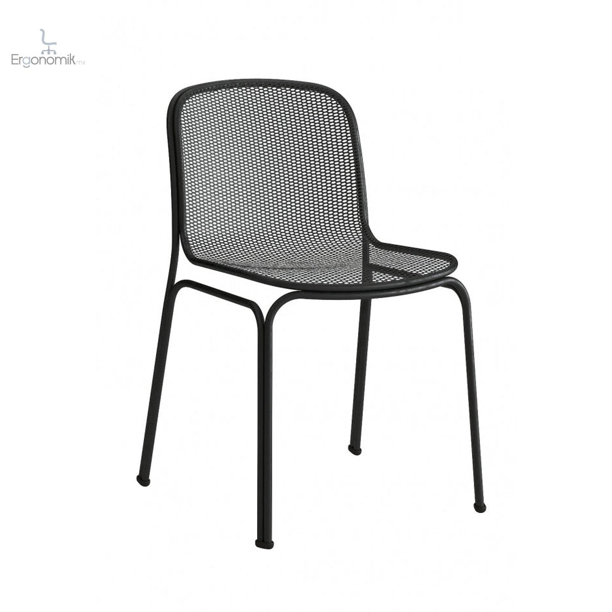 Silla Villa - Ergonomik silla de visita OFFIHO