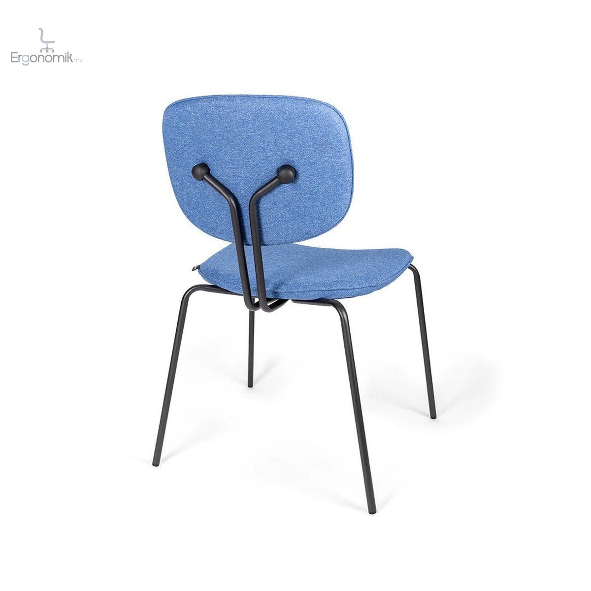 Silla Violet - Ergonomik silla de oficina OFFIHO