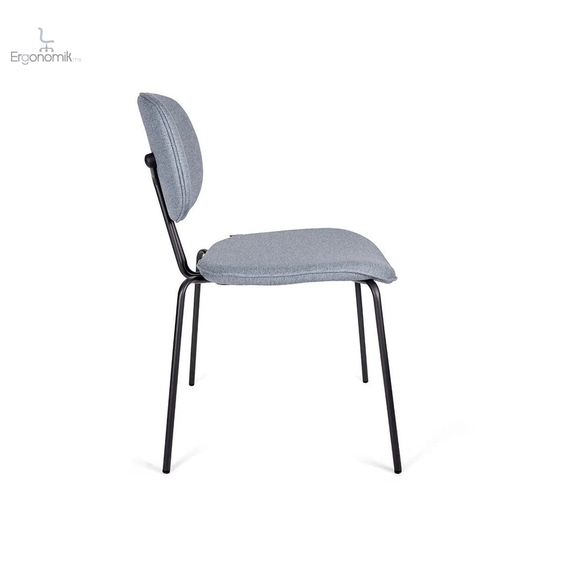 Silla Violet - Ergonomik silla de oficina OFFIHO