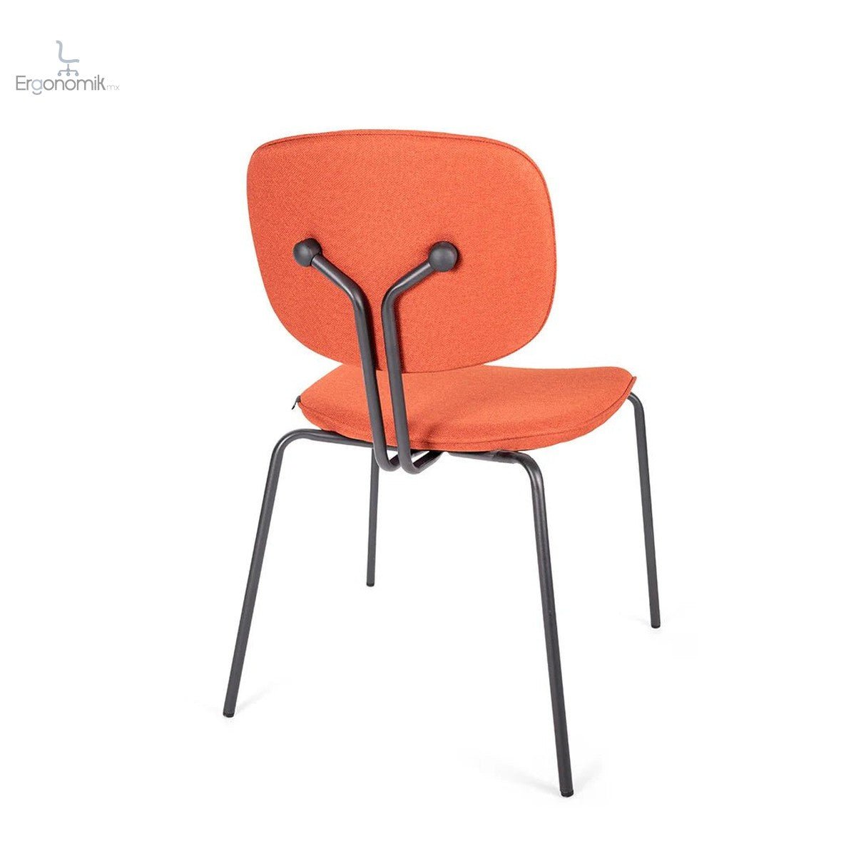 Silla Violet - Ergonomik silla de oficina OFFIHO