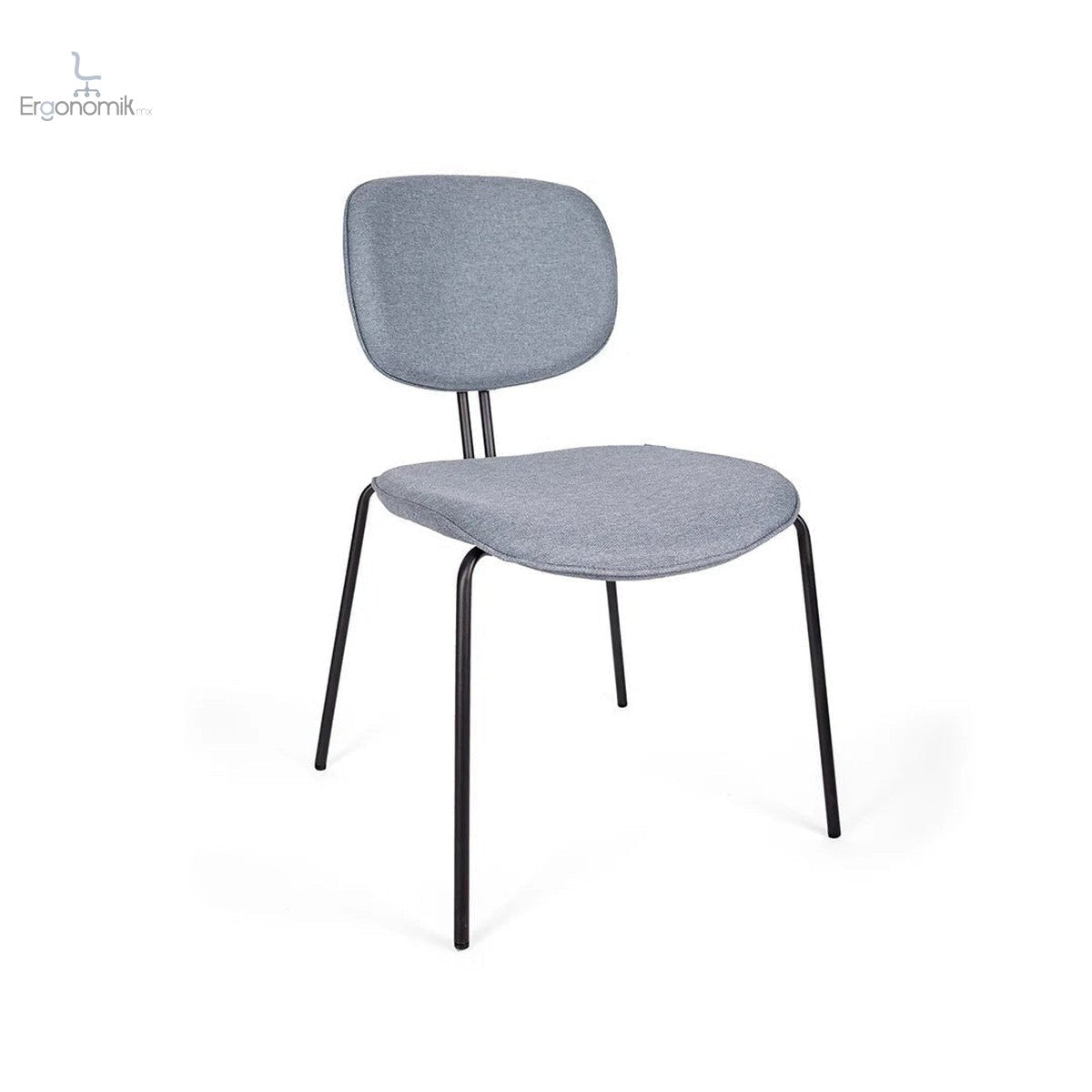 Silla Violet - Ergonomik silla de oficina OFFIHO