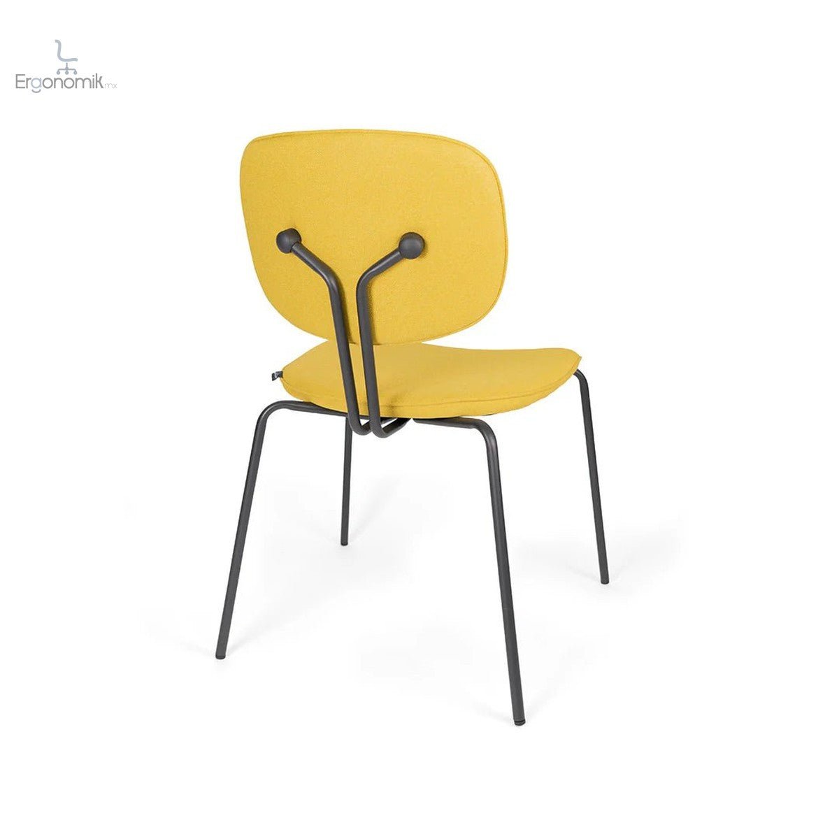 Silla Violet - Ergonomik silla de oficina OFFIHO