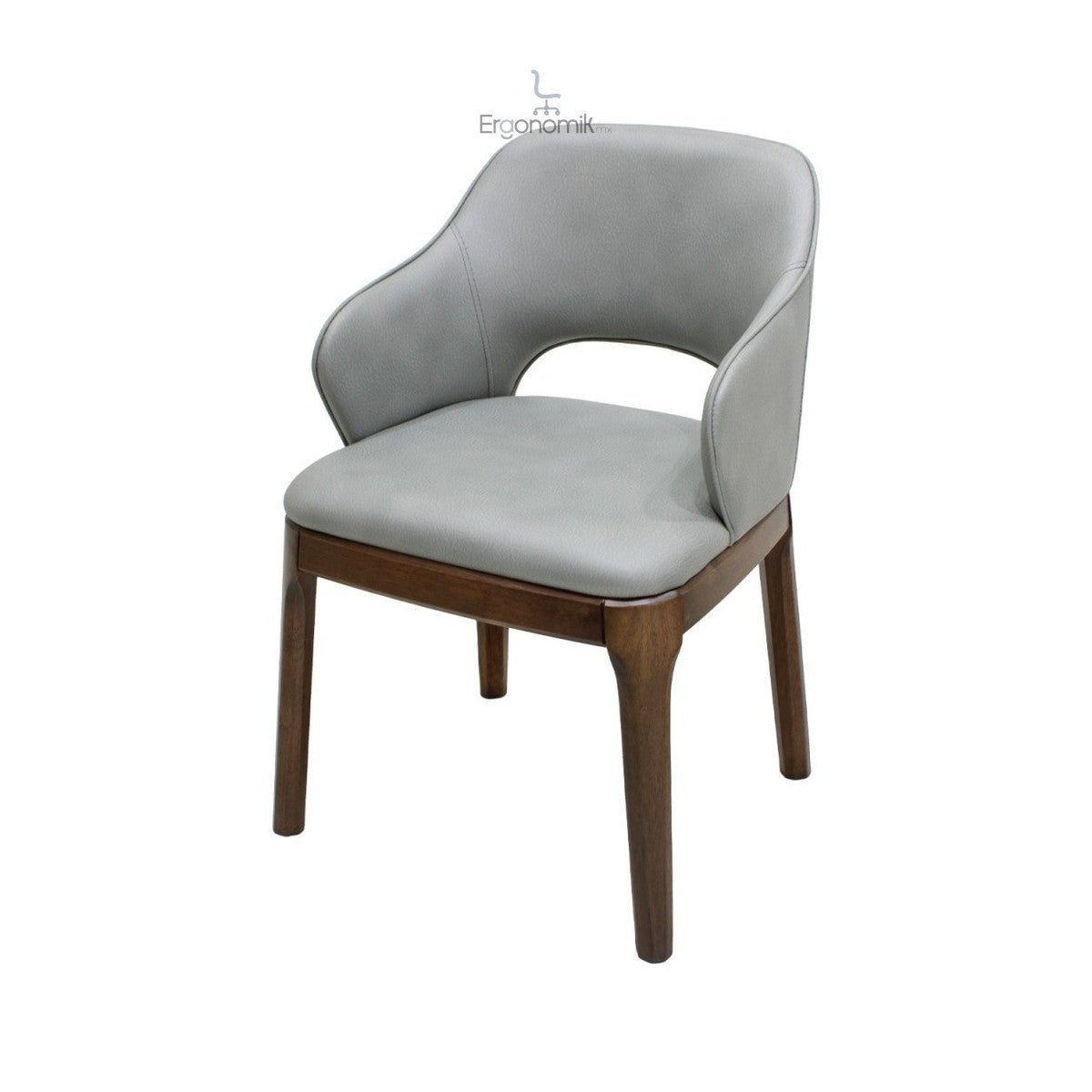 Silla Viseo - Ergonomik Mobiliario MBK