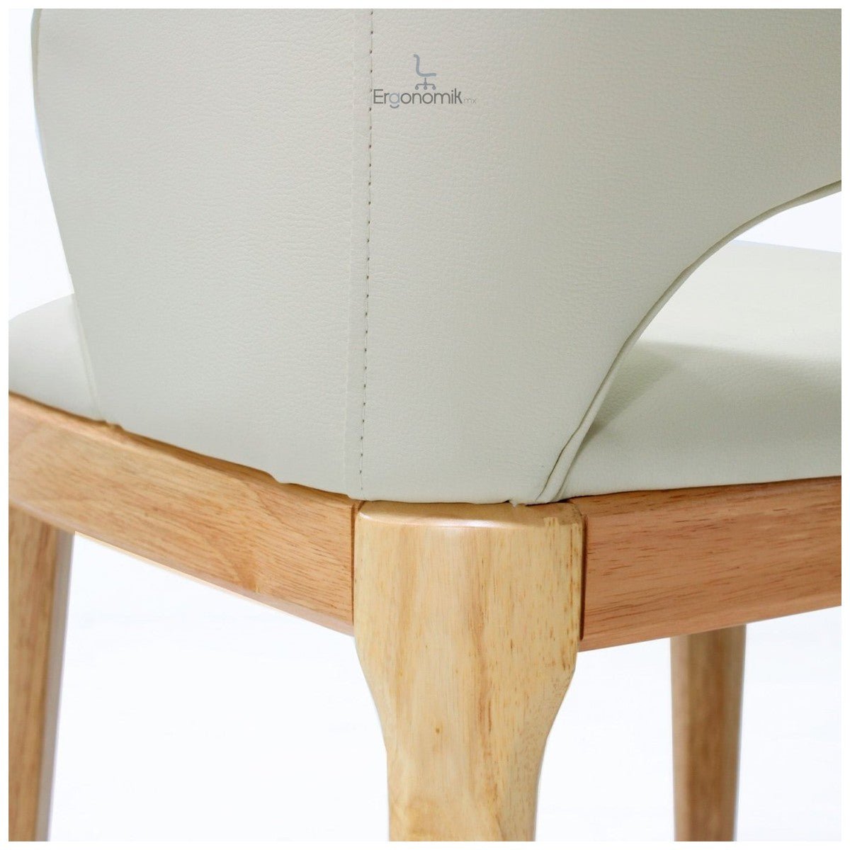 Silla Viseo - Ergonomik Mobiliario MBK