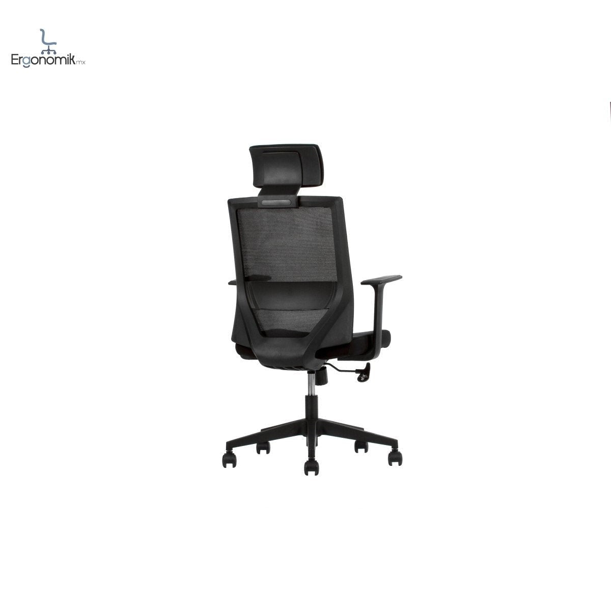 Silla Vision - Ergonomik silla ergonomica Office Class