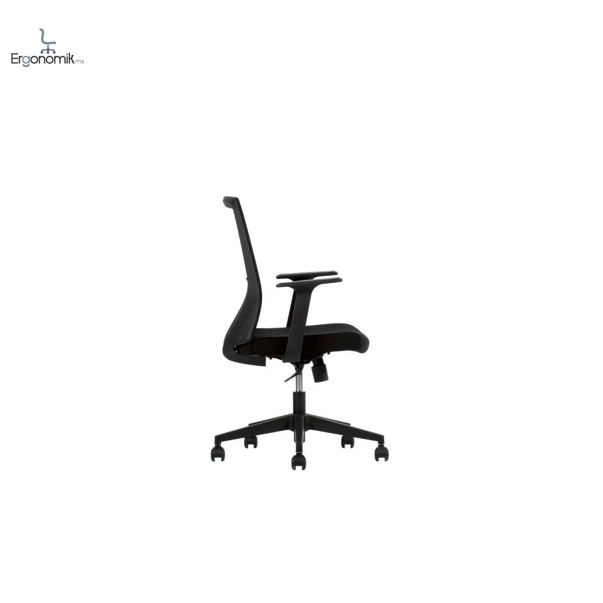 Silla Vision - Ergonomik silla ergonomica Office Class
