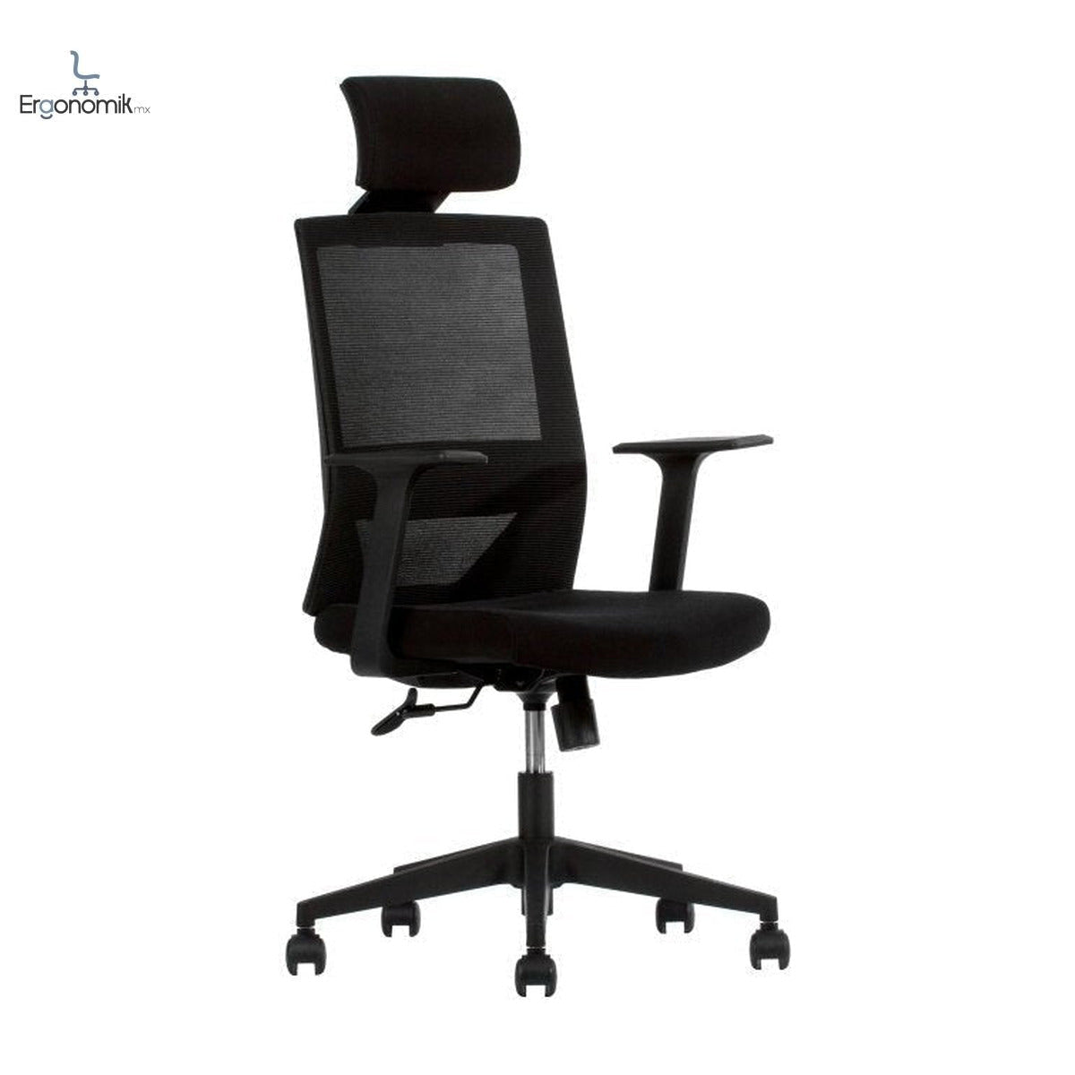 Silla Vision - Ergonomik silla ergonomica Office Class