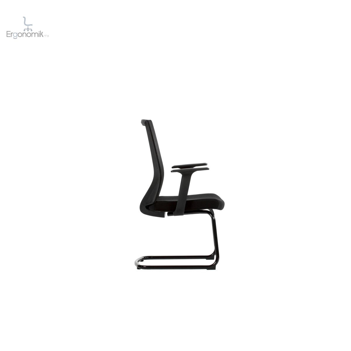 Silla Vision Visita - Ergonomik silla ergonomica Office Class