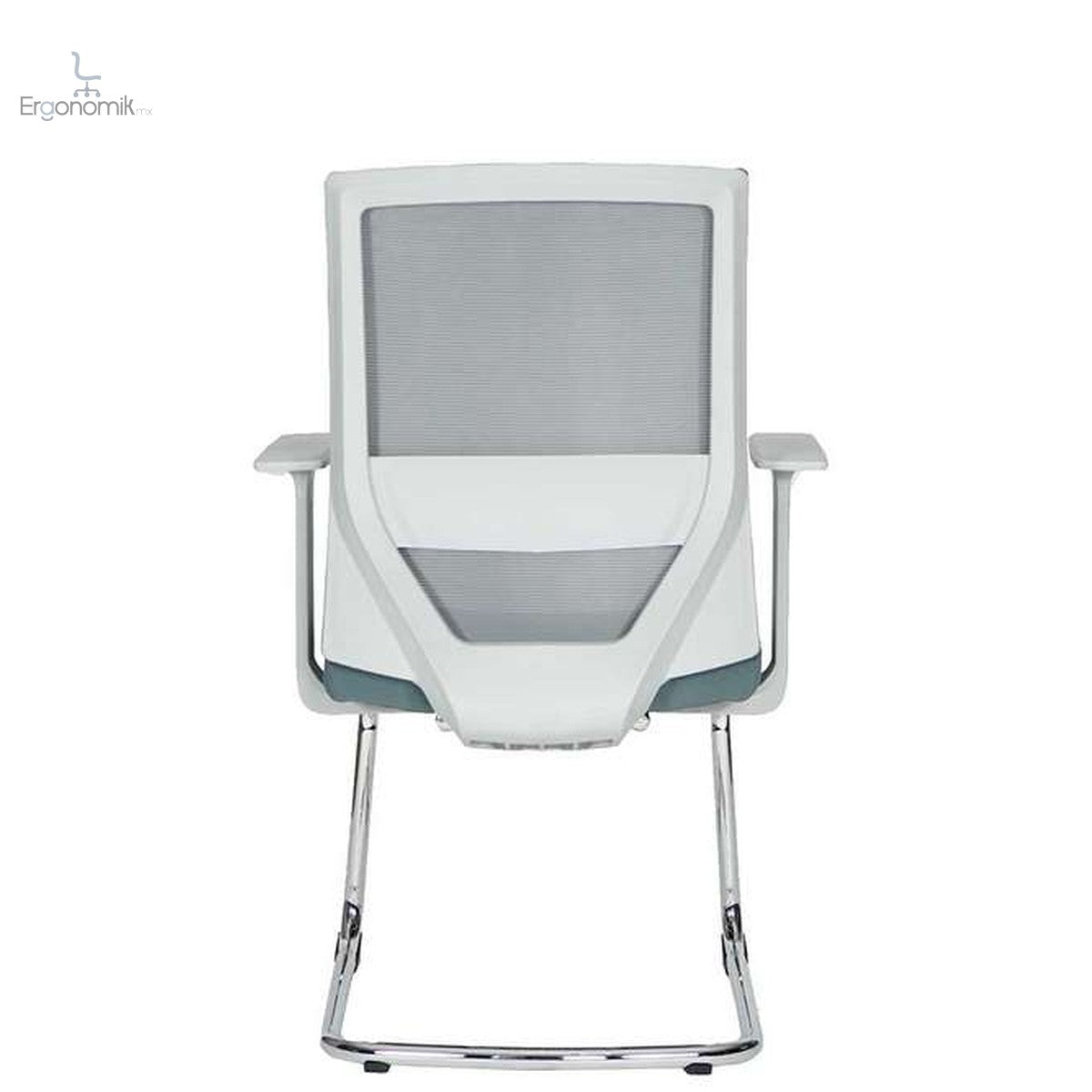 Silla Vision Visita - Ergonomik silla ergonomica Office Class