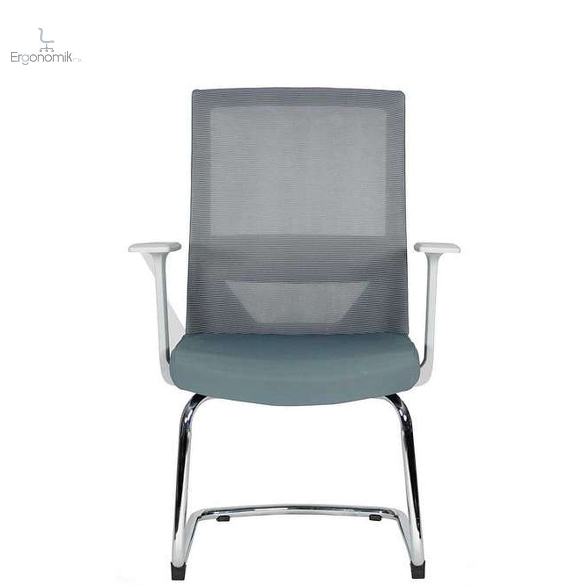 Silla Vision Visita - Ergonomik silla ergonomica Office Class
