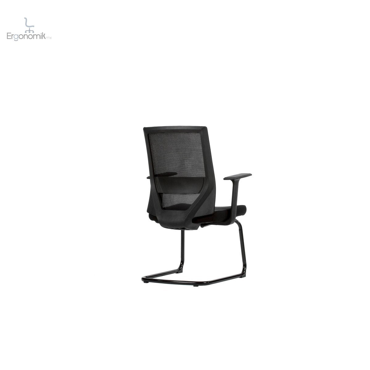 Silla Vision Visita - Ergonomik silla ergonomica Office Class