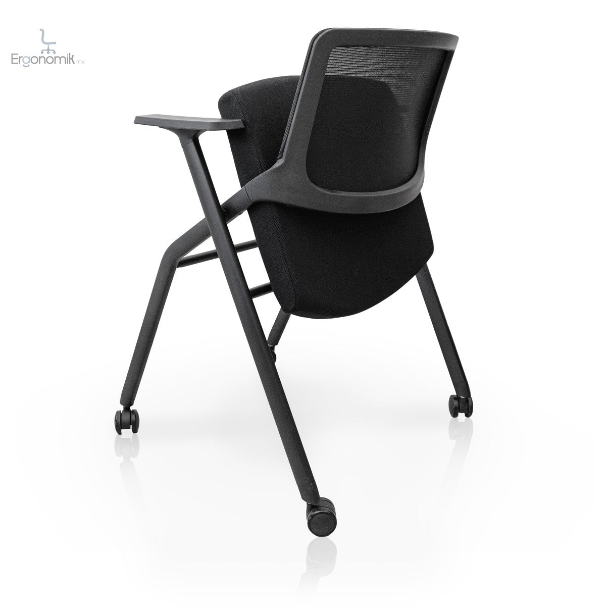 Silla Visita Allegra - Ergonomik silla de oficina EIM